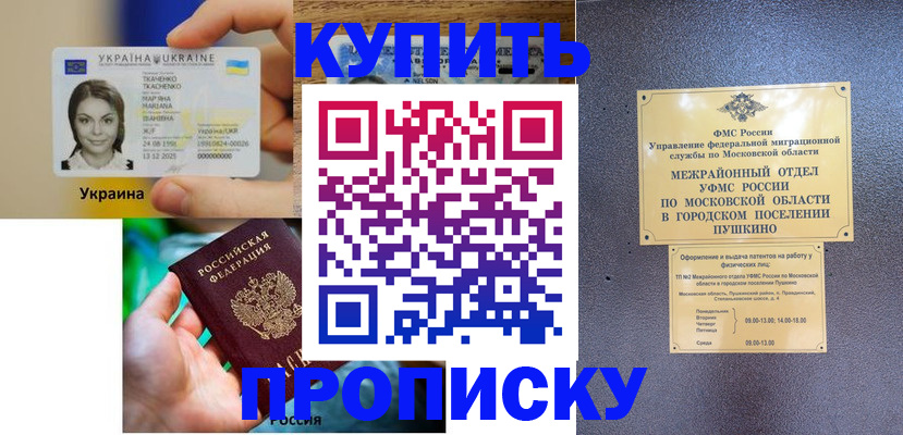 прописка законно в Канаше