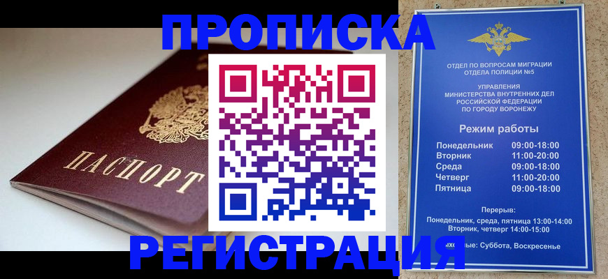 найти адрес прописки в Канаше